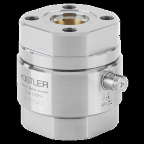 供应瑞士KISTLER(奇石乐）扭矩传感器9365B