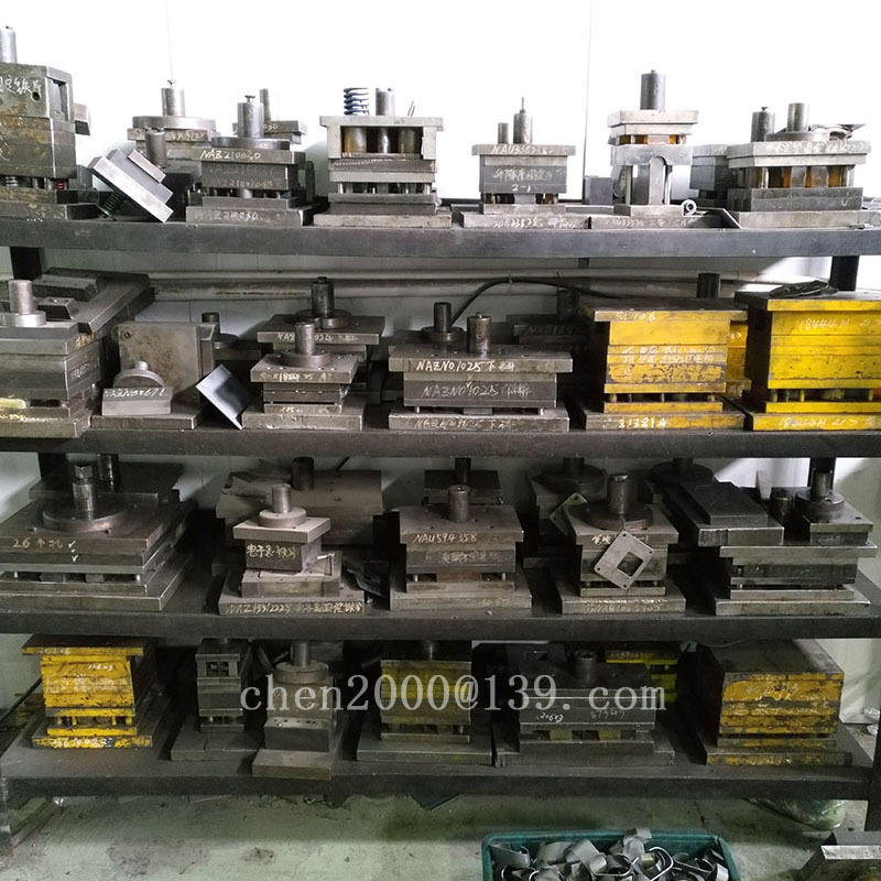 加工定 做冲床冲压模具成型模拉伸冲孔单冲进级连续模厂家供应