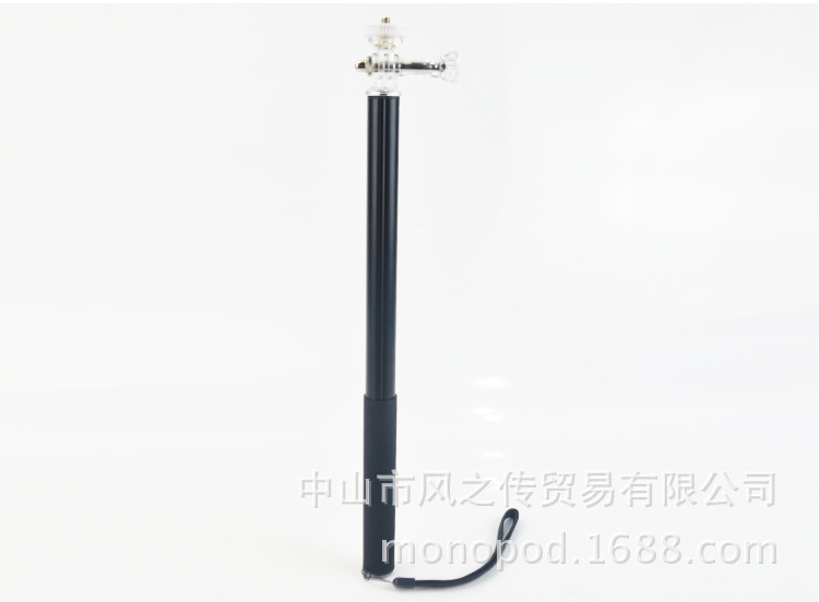 Perche selfie en Alliage d aluminium - Ref 3386240 Image 43