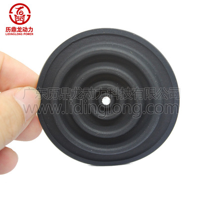防水防尘塑胶品厂家 遥控器摇杆防水圈 塑胶制品供应|ms
