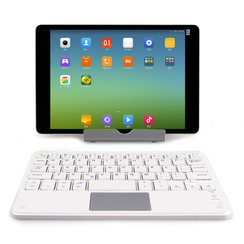 Clavier pour tablette - Ref 3422642 Image 13