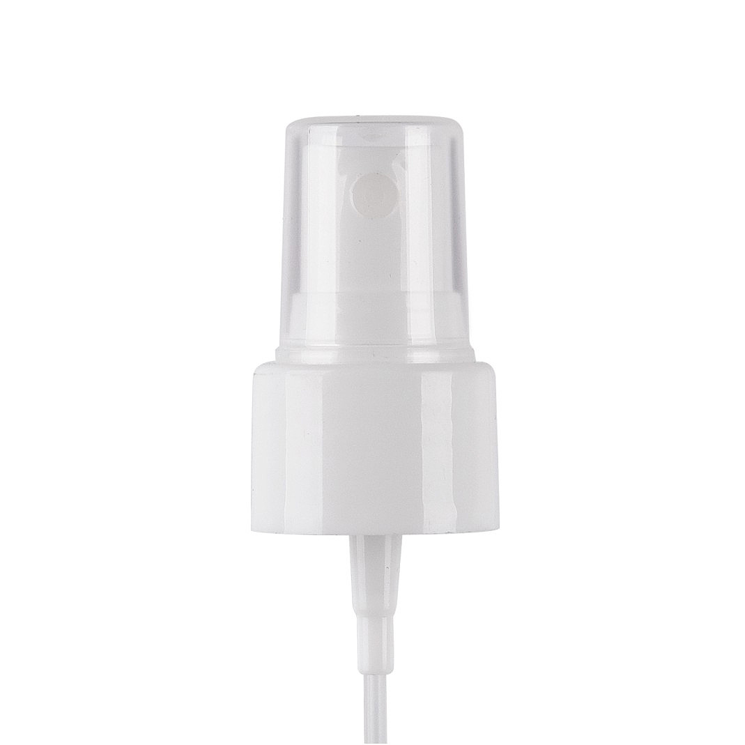 24/410光面喷头 塑料喷头 香水喷 细雾 花水头 24口径 厂家直销