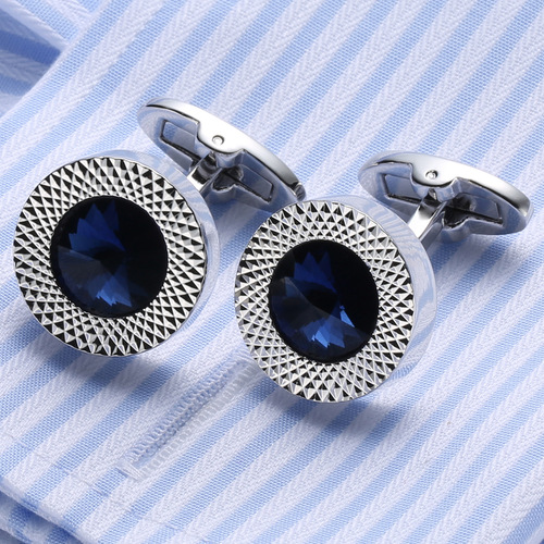 Hot selling cufflinks cross-border cuff links French shirt cufflinks cufflinks 389