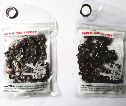 Chain 405/5016 electric chain saw chain 11.5 inch 12 inch 16 inch electric chain saw chain guide angle grinder