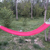 [Hanging] Manufacturers supply outdoor leisure ice silk net cloth suspension beds outdoor leisure hammock