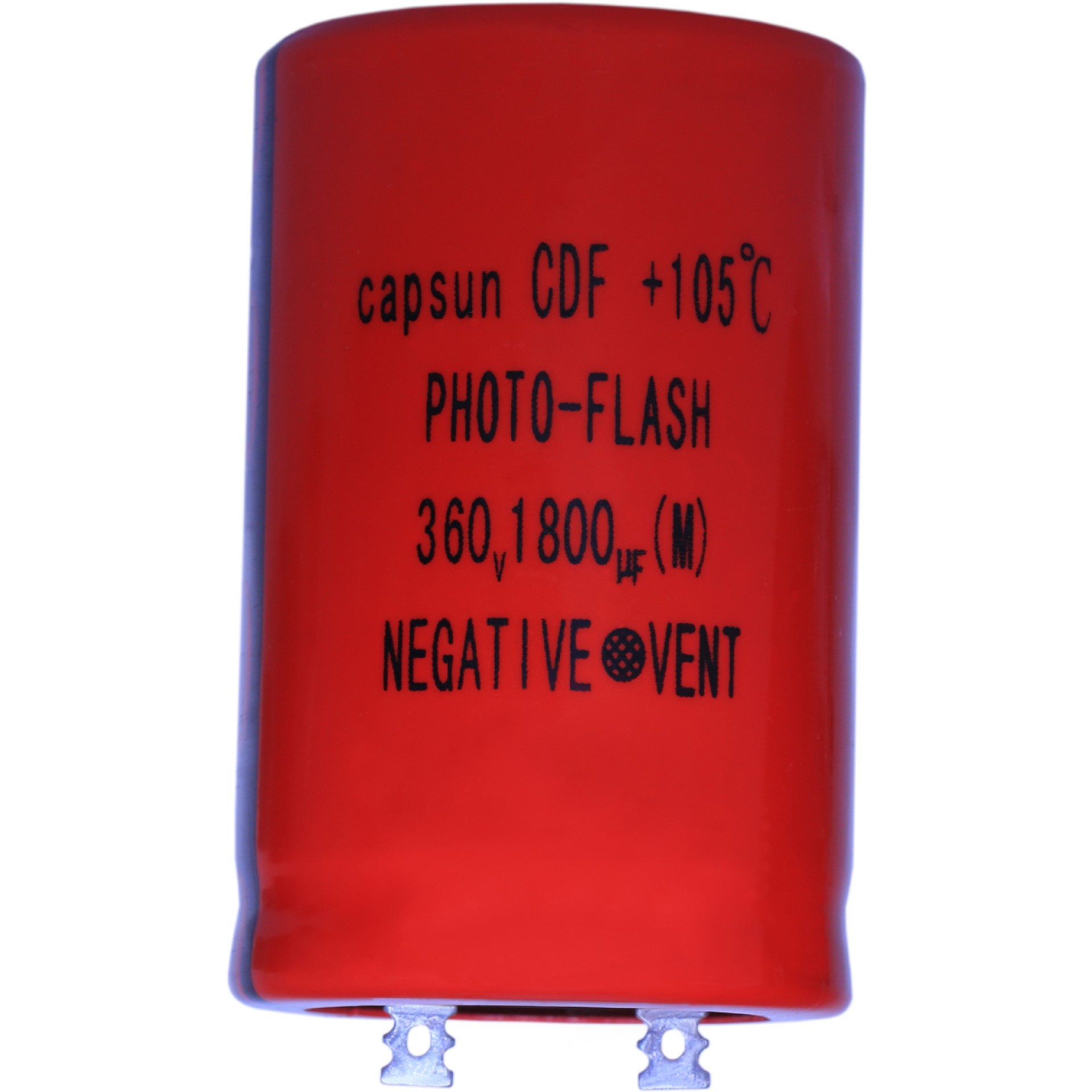 360v1900uf医疗器械用电容,变频器电解电容,高温铝电解电容