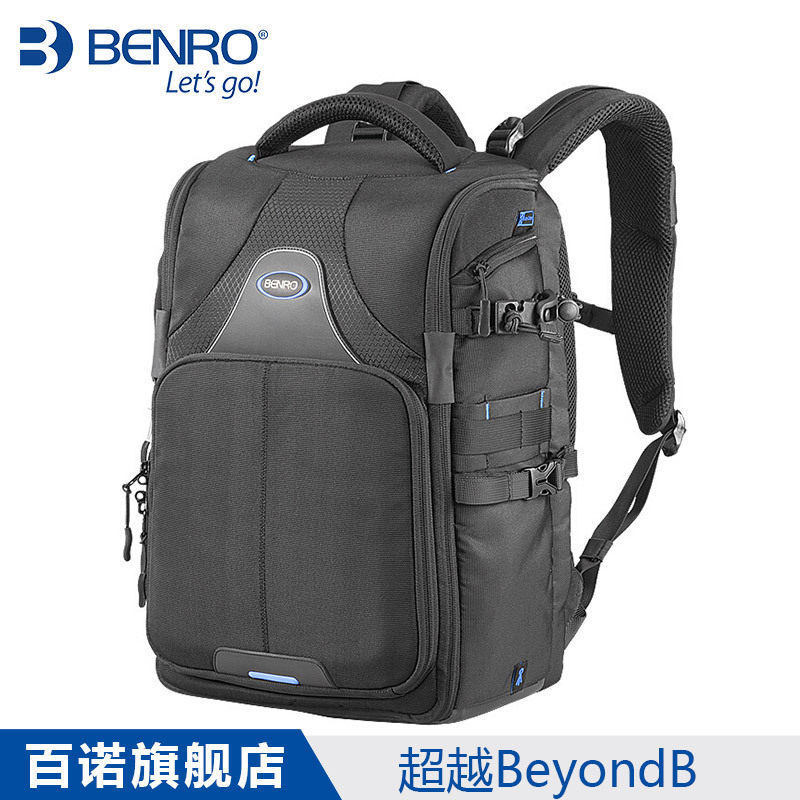 Camera bag, backpack