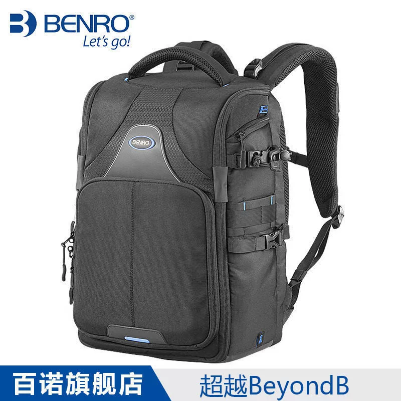 Camera bag, backpack