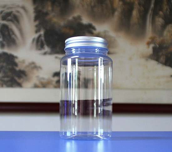 食品罐  大口瓶  广口罐