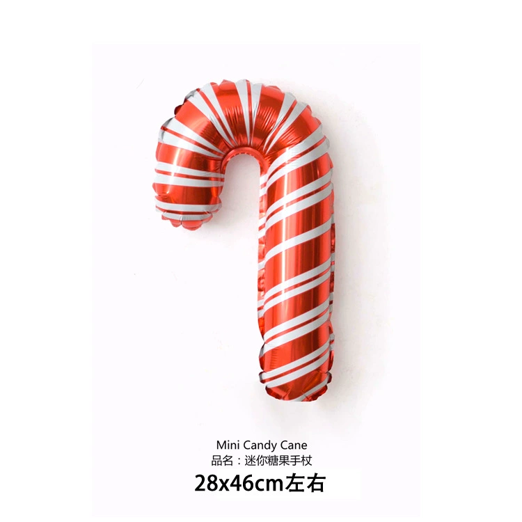 Three dimensional Christmas balloon, 2023 collection