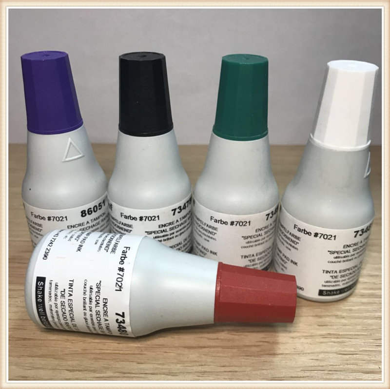 ��Ʒ׿��ӡ��  73481ӡ�� Trodat Farbe#7021  ���ӡ��