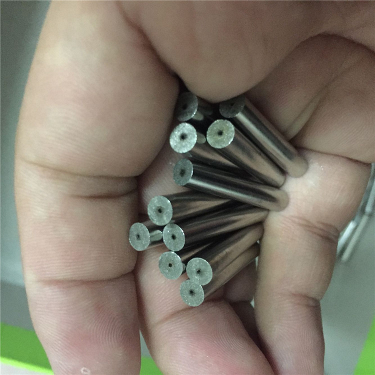 不锈钢无缝管加工 厚壁不锈钢细管 钢管切割 304不锈钢管厂家直销