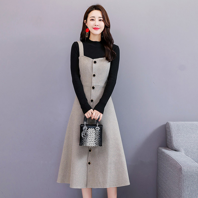 Costume femme COUR ZIYI - Ref 3335421 Image 4