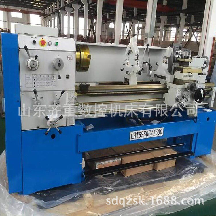 山东齐重 直销6150普通车床 送货上门价格优惠6150普通车床