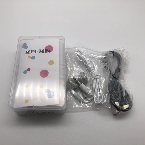 Long box second -generation headset data cable