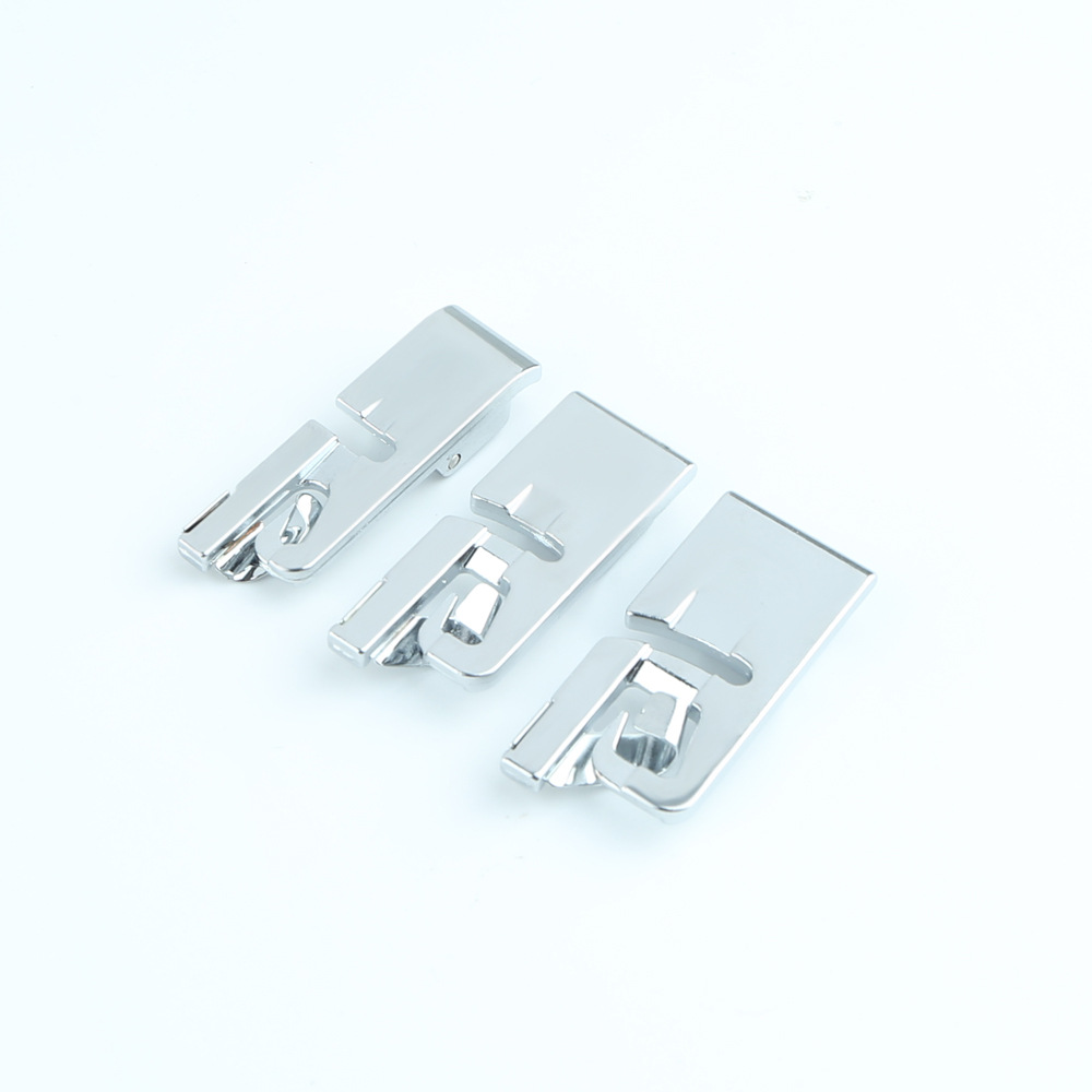 3m. 4m. 6m. Crimping Foot(1)