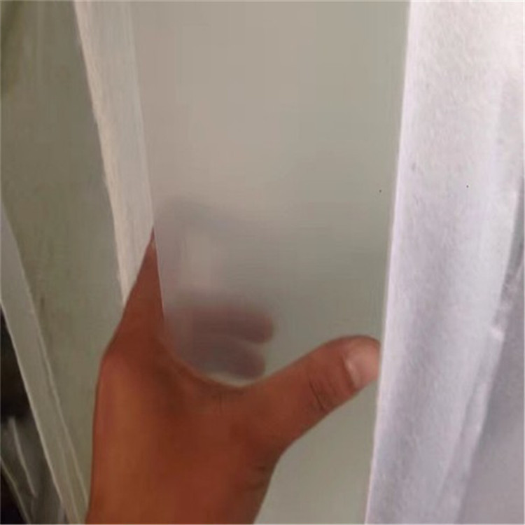 600克复合土工膜藕池鱼塘莲藕种植水产养殖用防渗水膜两布一膜