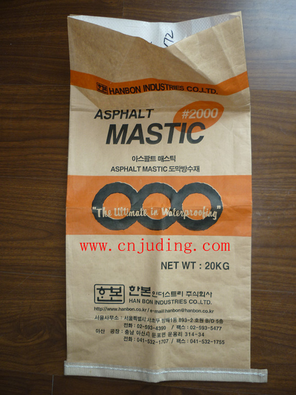 PP编织袋 纸塑编织袋 三复合编织袋