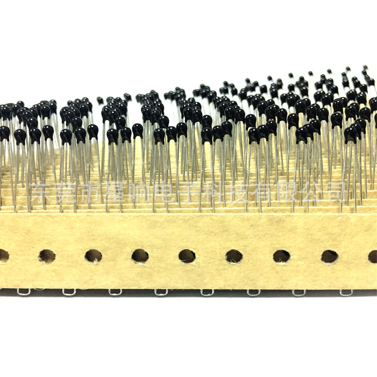 大量现货供应：MF5A型NTC热敏电阻器 47KΩ3970