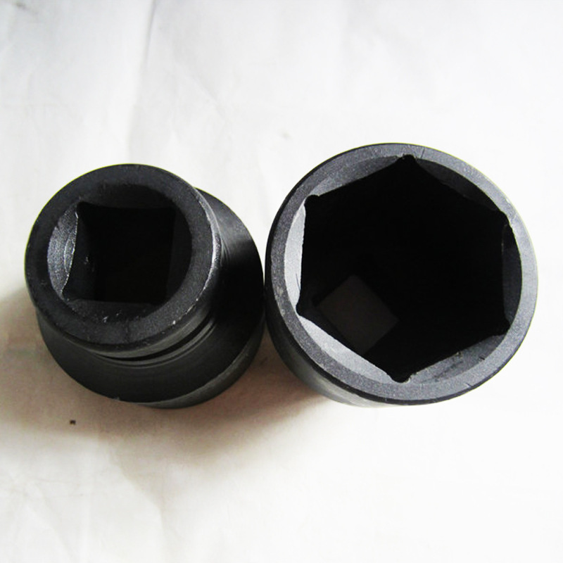 1寸 3/4寸 1/2寸系列气动风炮套筒 规格齐全 欢迎洽谈