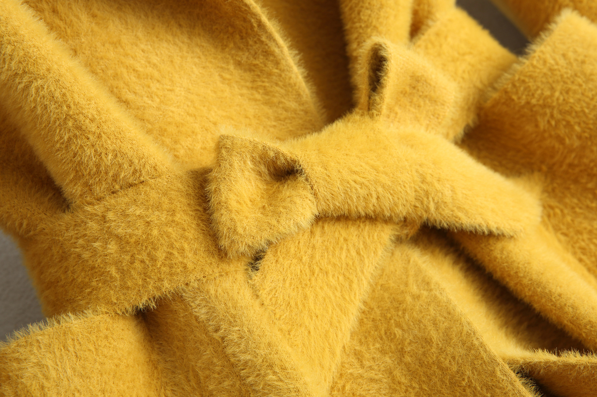 Manteau de laine femme JIAZHI - Ref 3416726 Image 22
