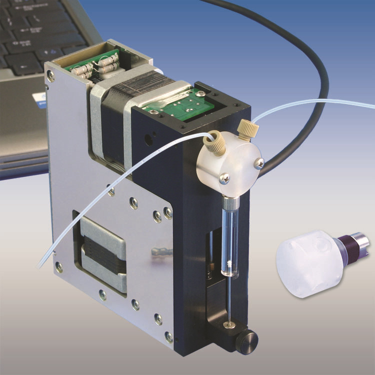 廠家直銷   MSP1-C2  0.0025-250 ml/min 保定蘭格 工業注射泵