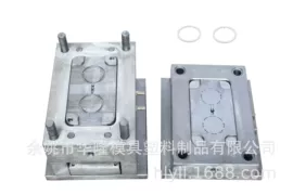 塑料模;注塑加工;其他居家日用