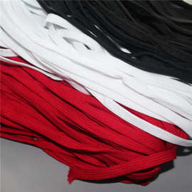 空心织带围裙腰绳帽绳多色可选双层空心织带