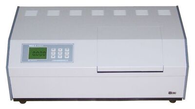 自动旋光仪WZZ-3 |ms