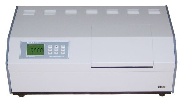 自动旋光仪WZZ-3 |ms
