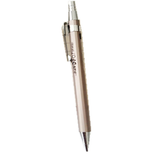 Wholesale New Metal Automatic Pencil Creative Activity Pencil Learning Stationery Supplies Student Writing Automatic Pencil