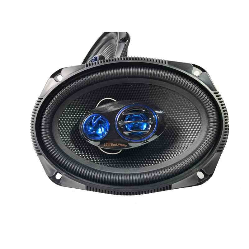 厂家直销汽车喇叭,汽车扬声器 6*9寸扬声器 同轴扬声器