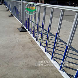 福建南安道路护栏交通护栏生产批发隔离栏杆厂家图片规格