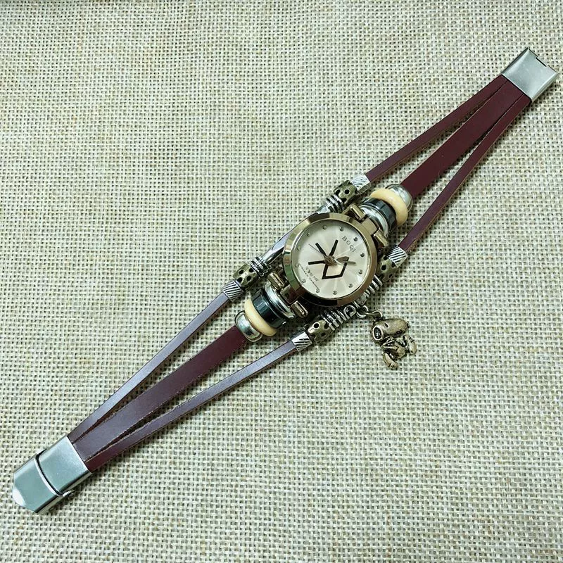 Часы, модный ремешок, браслет для отдыха, натуральная кожа, опт, прямая продажа с завода