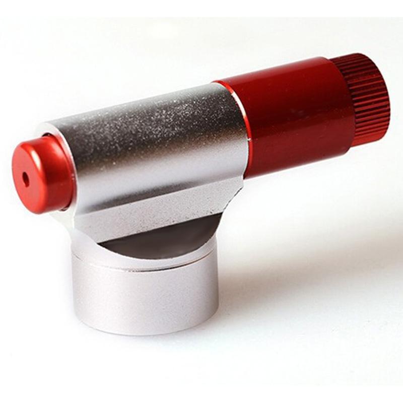 Meizui Fa Tsui CO2 Emergency Bike Pump