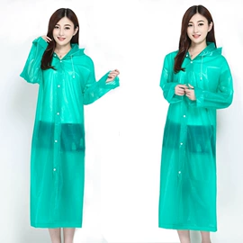 连体雨衣/披;一次性雨衣、雨披;吹塑加工