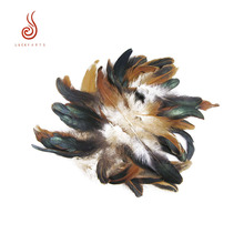 �S��ֱ�N15-20cm ��Ȼɫ�uβ��ë���� diy�����W ��̨ ���b ���