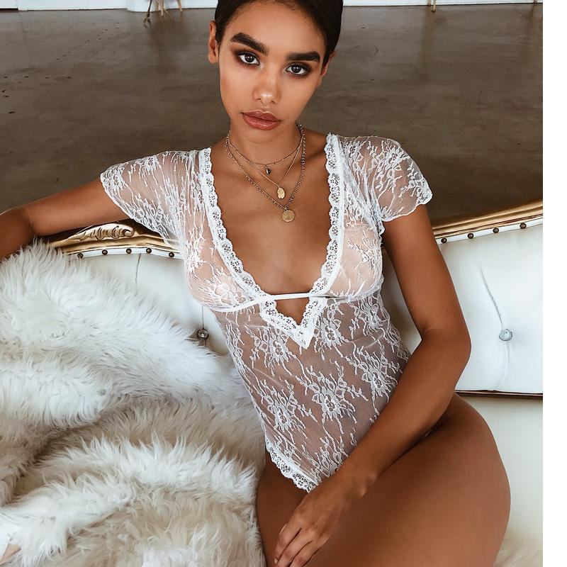 Soutiens-gorge en Spandex Leica - Ref 3369657 Image 1