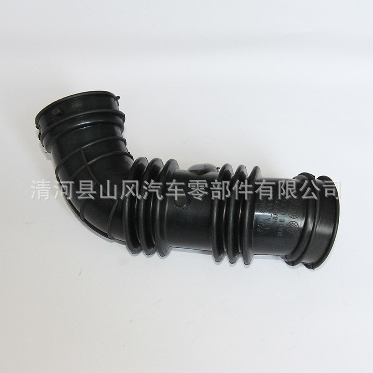 95028499 适用于雪佛兰爱唯欧1.4空气管进气软管