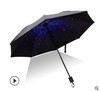 Umbrella, sun protection cream solar-powered, wholesale, UF-protection