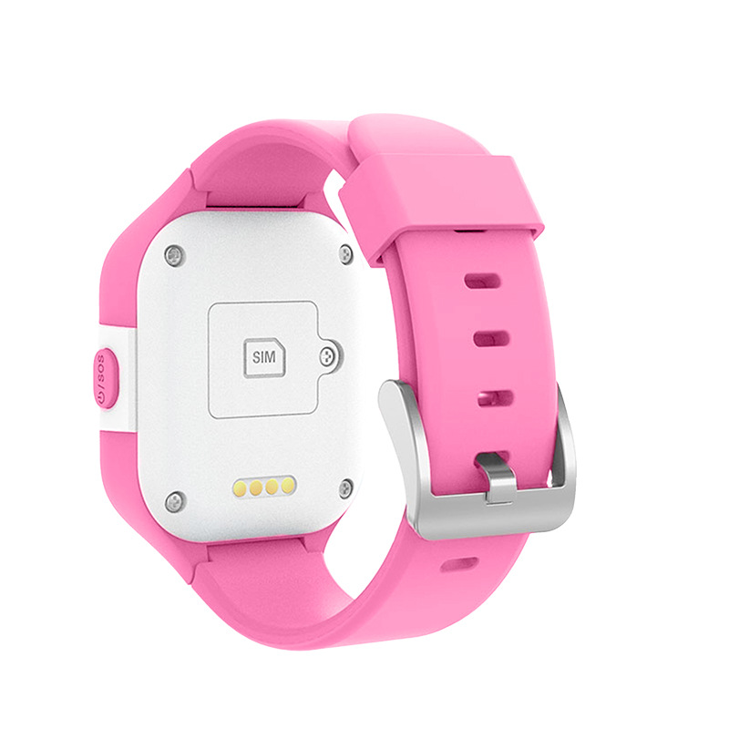 Montre intelligente PROTECTION DE L AMOUR  SMAWATCH - Ref 3391053 Image 5