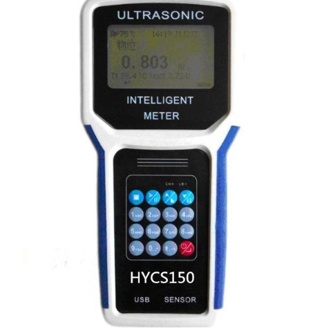 生产厂家 JYC系列超声波测深仪 批发供应数字超声波测深仪