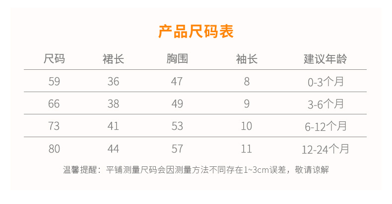 感恩节火鸡哈衣裙_03