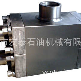 FZ6.5-21液压抽油杆防喷器  石油钻采设备 井下工具