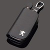 Applicable to Dongfeng Peugeot 5008 New 408 logo 2008 3008 301 4008308 car key pack