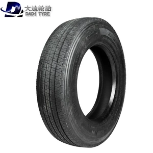 Triangle 9R22.5 8R225 Radial Aşınmaya Davamlı Tir