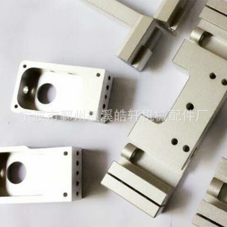 机加工五金加工铝合金不锈钢五金cnc加工机械配件加工批发定 做