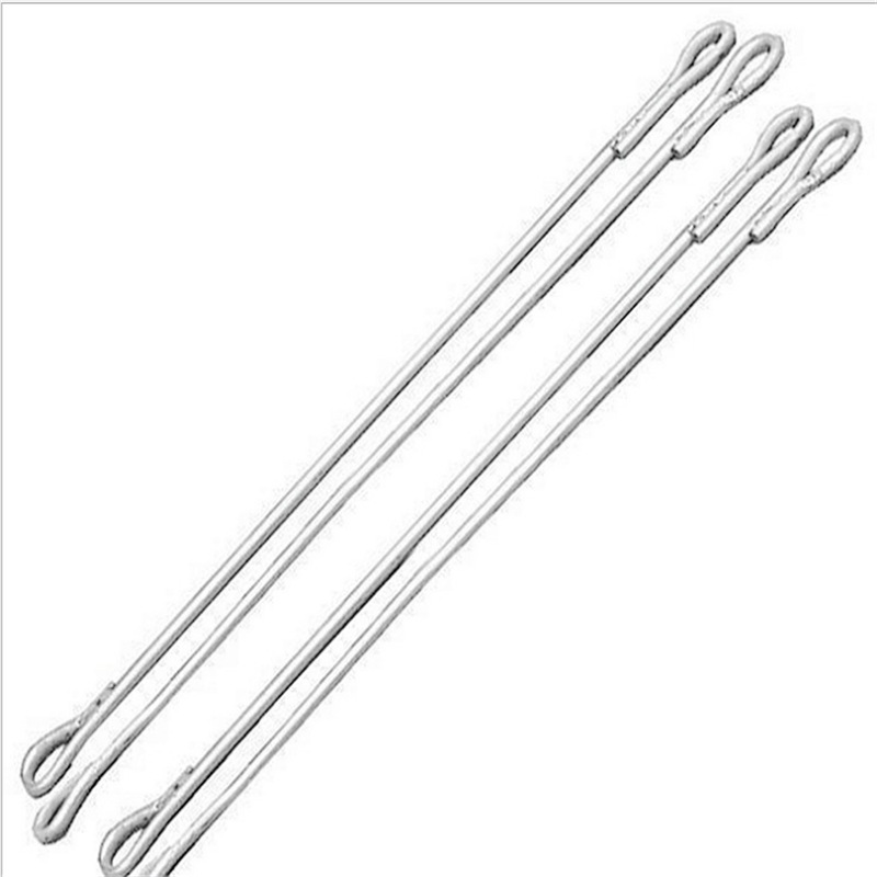 安徽电力拉线棒（固定型）预埋拉线杆 拉线棒16*2000