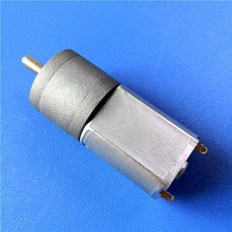 厂家20GA金融设备ATM美容护理微型马达直流减速齿轮箱电动机