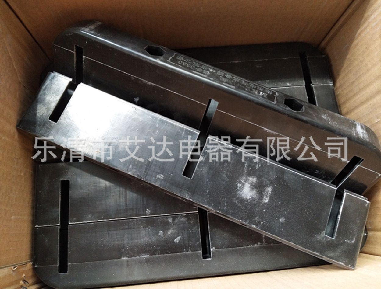 母线夹 母线架 母线框MK2 4*40/5*50/6*60/40*4